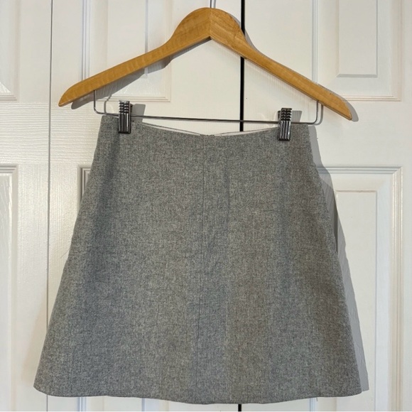 Aritzia Dresses & Skirts - Aritzia essonne skirt